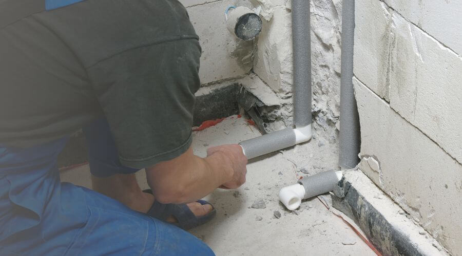 Professional expert plumbing services in Ransom, IL